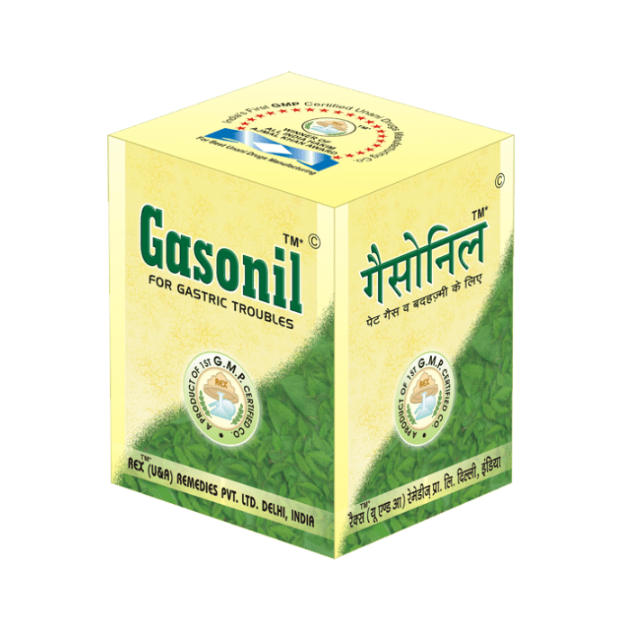 GASCOL SUSP 150MLS
